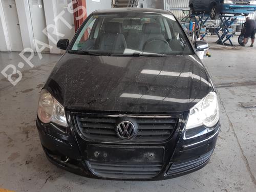 Brugte VW POLO IV (9N_, 9A_) [2001-2014]  4370843