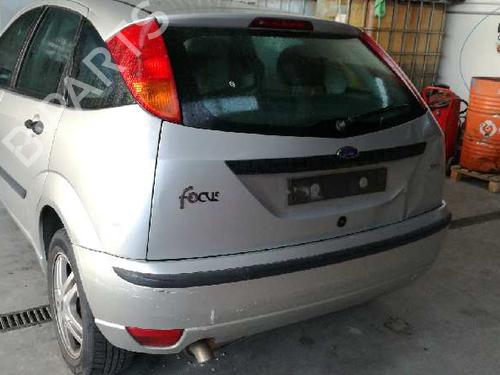 Left front fog light FORD FOCUS I (DAW, DBW) 1.8 TDCi | BP12720432C30 