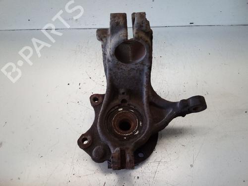 Right front steering knuckle CITROËN C2 (JM_) 1.4 HDi | BP12744889M26 