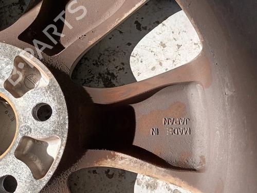 Rim SUBARU LEGACY V Estate (BR) 2.0 D AWD (BRD) | BP17679901C45 