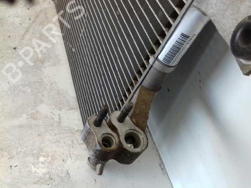 AC radiator HYUNDAI ACCENT II (LC) 1.3 | BP12725016M32 