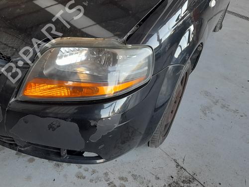 Left taillight CHEVROLET AVEO / KALOS Hatchback (T200) 1.4 16V | BP12780711C34 