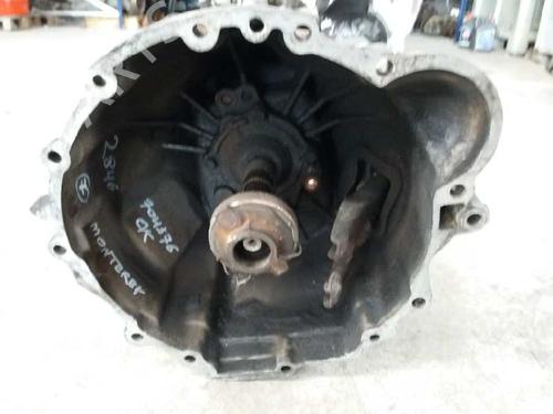 Used Gearbox OPEL MONTEREY A (M92) 3.1 TD (UBS69D, UBS69G) (114 hp) 12819651