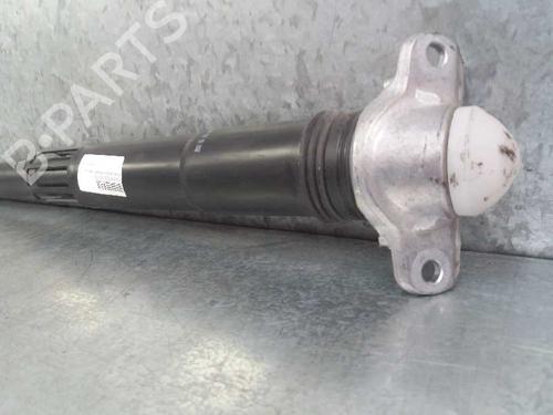 Right rear shock absorber VW GOLF VII (5G1, BQ1, BE1, BE2)  | BP12856636M19 