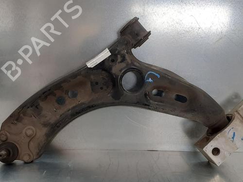 Used Left front suspension arm VW SCIROCCO III (137, 138) 1.4 TSI (122 hp) 12710225