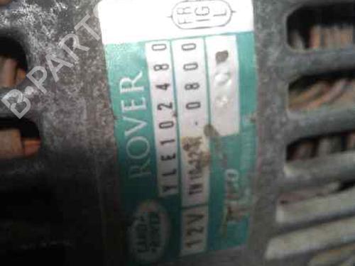 Alternator LAND ROVER FREELANDER I (L314)  | BP12905527M7 