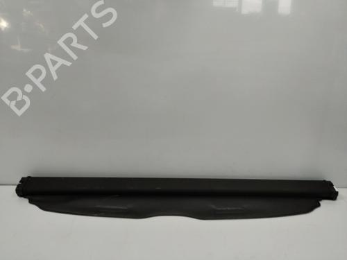 Cappelliera Cappelliera VW SHARAN (7M8, 7M9, 7M6) 1.9 TDI (115 hp) 34208278 34208278