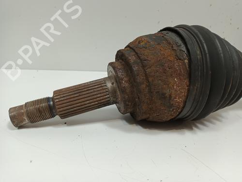 Right front driveshaft NISSAN MURANO I (Z50) 3.5 4x4 | BP17745115M39 