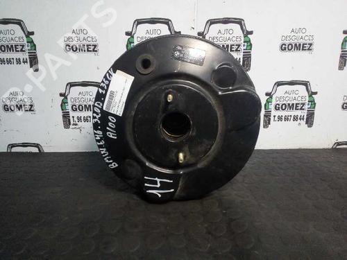 Used Servo brake BMW 3 (E46) 320 d (136 hp) 12706512