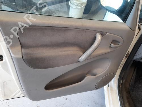 Felg CITROËN XSARA PICASSO (N68) 1.6 HDi | BP12781322C45