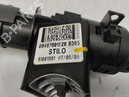 Electronic module LANCIA MUSA (350_) 1.4 (350.AXA11, 350.AXA1A) | BP34214364M83  - Image 5
