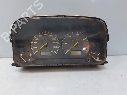 Used Instrument cluster Instrument cluster 39009188 39009188