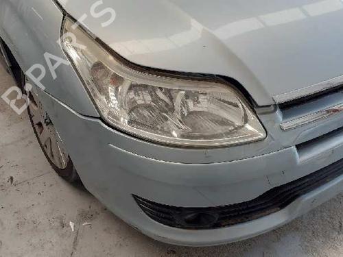 Left front shock absorber CITROËN C4 I (LC_)  | BP12773215M16 