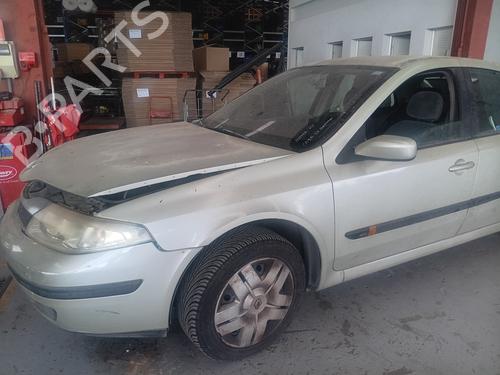 AC Kompressor RENAULT LAGUNA II (BG0/1_)  | BP29375607M34 