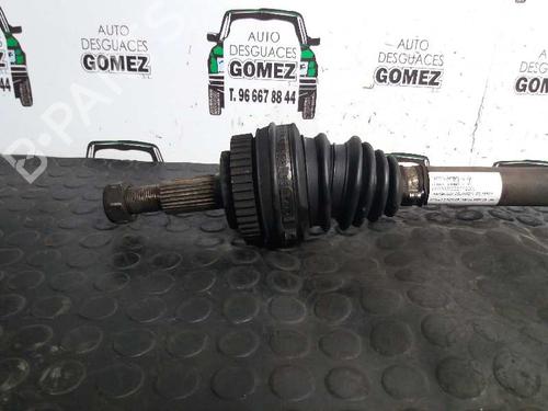 Left front driveshaft RENAULT ESPACE III (JE0_) 3.0 (JE0D) | BP12811154M38 