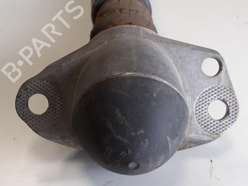 Left rear shock absorber VW POLO (9N_, 9A_) 1.2 12V | BP12757572M18 