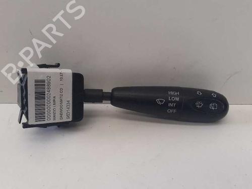 Ratstangsstang DAEWOO MATIZ (M100, M150) 0.8 (52 hp) 12756848