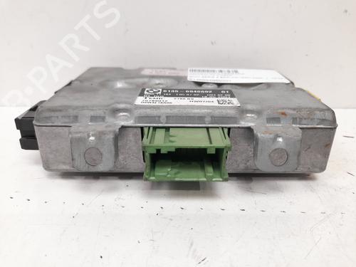 ECU airbags BMW 5 (E60) 525 d | BP12716267M53 