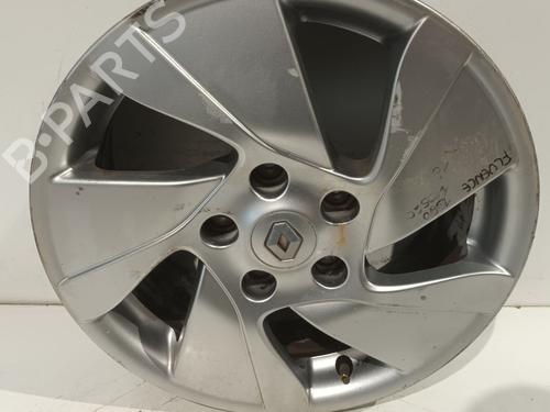 Used Rim RENAULT FLUENCE (L3_) Z.E. (95 hp) 32250444