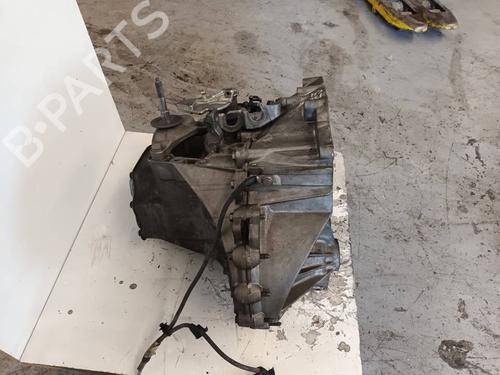 Gearbox CITROËN C4 II (NC_) 1.6 BlueHDi 120 | BP40185780M3 - Image 4