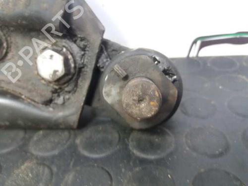 Left front suspension arm RENAULT CLIO II (BB_, CB_) 1.2 (BB0A, BB0F, BB10, BB1K, BB28, BB2D, BB2H, CB0A,... | BP12819462M12 