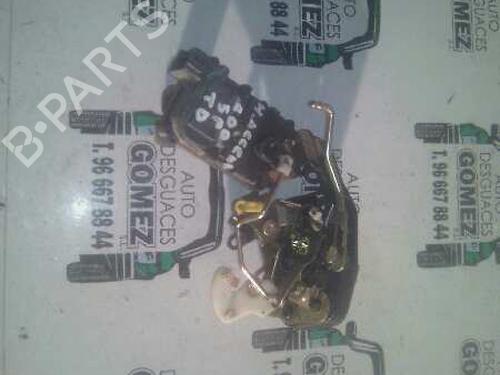 Rear right lock HYUNDAI ACCENT II (LC) 1.3 | BP12793672C99 