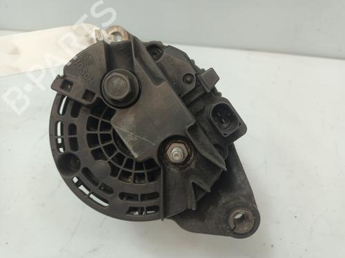 Alternator IVECO DAILY IV Van  | BP24900533M7 
