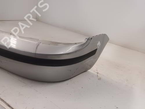 Rear bumper SKODA FABIA I (6Y2)  | BP26619155C8 