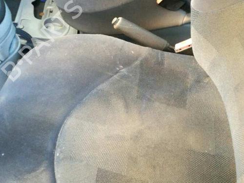 Remskive CITROËN XSARA PICASSO (N68) 2.0 HDi | BP13968236M122