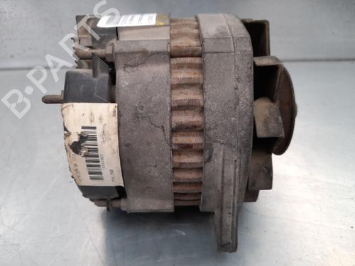 Used Alternator CITROËN BX (XB-_) 14 (64 hp) 12818490