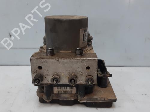 Used ABS pump ABS pump FIAT GRANDE PUNTO (199_) 1.4 16V (199BXG1B, 199AXG1B) (95 hp) 36439027 36439027