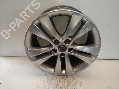 Used Rim Rim OPEL ASTRA J (P10) [2009-2016] 33832696 33832696