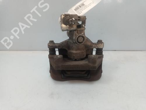 Left rear brake caliper FORD MONDEO III (B5Y) 2.0 16V TDDi / TDCi | BP32342115M107