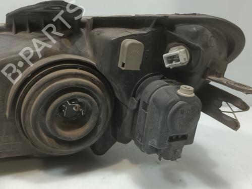 Right headlight PEUGEOT 206 Hatchback (2A/C)  | BP30625551C29 