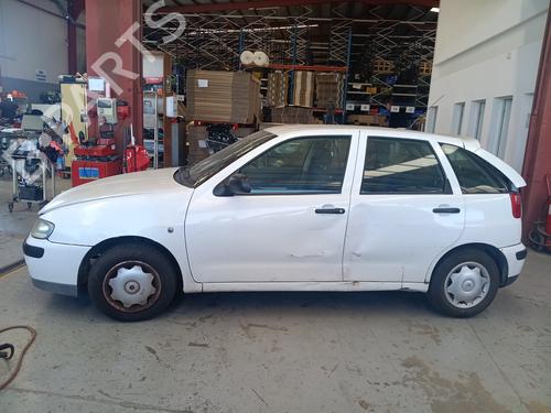 Rear right interior door handle SEAT IBIZA II (6K1)  | BP29763614I16