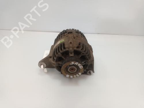 alternator-citroen-saxo-s0-s1-1996-1997-1998-1999-2000-2001-2002-2003-2004-31708692 main image