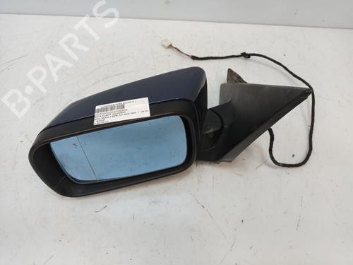 Used Left mirror BMW 3 (E46) 320 d (150 hp) 19404856