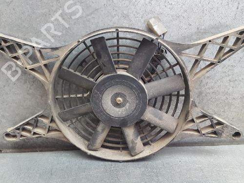 Køleventilator elektrisk LIGIER XTOO (LXT)  | BP12855552M35 