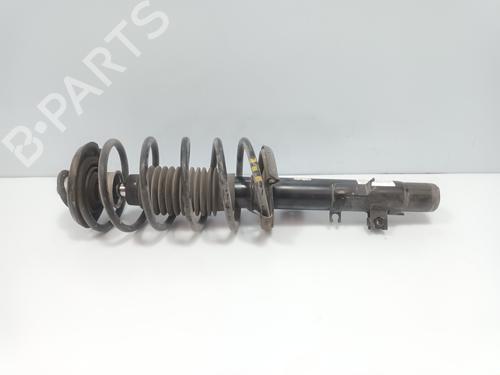Used Right front shock absorber Right front shock absorber CITROËN C3 I (FC_, FN_) 1.4 HDi (68 hp) 34553960 34553960