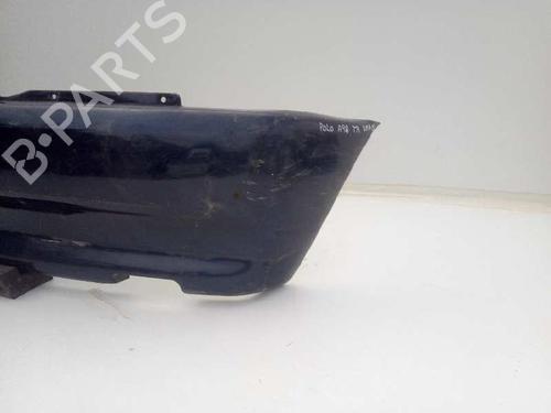 Rear bumper VW POLO III (6N1) 64 1.9 SDI | BP12721118C8 