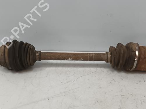Used Left front driveshaft HYUNDAI COUPE I (RD) [1996-2004]  22432508