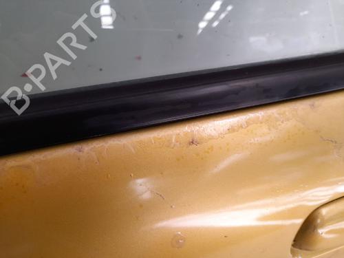 Left rear door FIAT PUNTO (176_) 1.4 GT Turbo (176AS_) | BP12719022C4 
