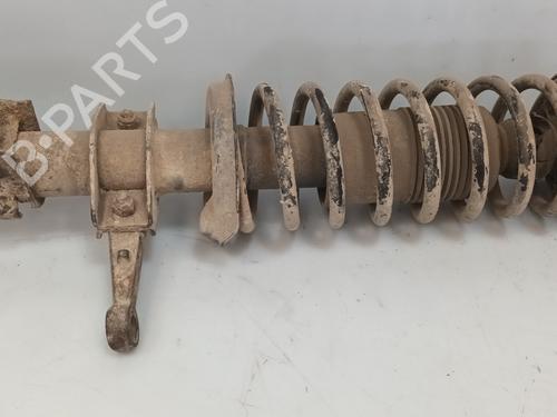 Used Right front shock absorber SEAT MARBELLA (28A) 0.9 Cat (40 hp) 12728803