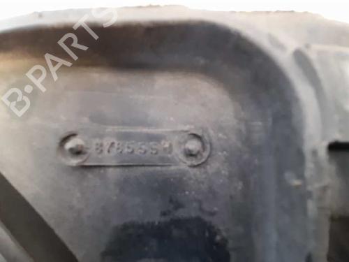 Radiator fan FIAT PUNTO (188_) 1.2 16V 80 (188.233, .235, .253, .255, .333, .353, .639,... | BP12719917M35 