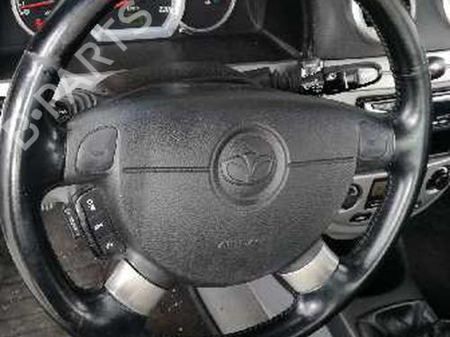 Right rear brake caliper CHEVROLET LACETTI (J200) 1.6 | BP12703061M106 