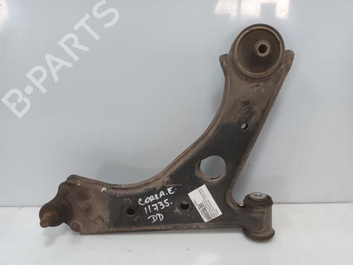 Højre fortil bærearm OPEL CORSA E (X15) [2014-2025]  28440764