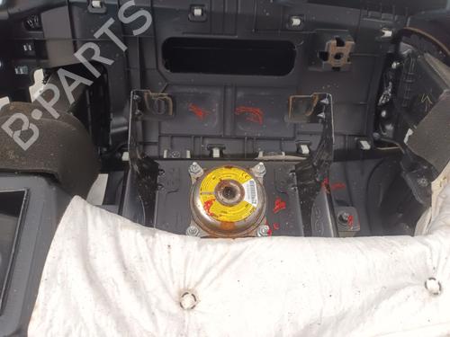 Airbag Kit KIA SPORTAGE III (SL)  | BP24527514C86 