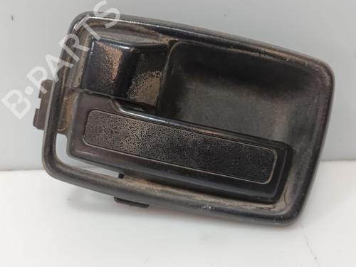Used Front left interior door handle Front left interior door handle OPEL FRONTERA A (U92) 2.8 TD (5BMWL4, 5BSUD2) (113 hp) 33716741 33716741