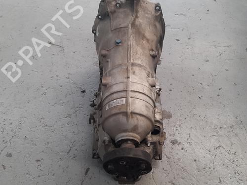 Gearkasse BMW 5 (E60) 530 d | BP12778349M3