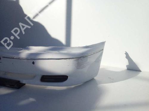 Front bumper DAEWOO NEXIA Saloon 1.5 16V (19) | BP12726861C7 